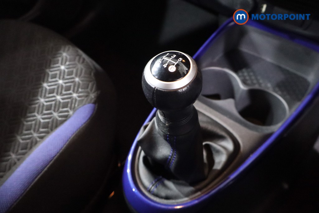 Toyota Aygo X Edge Manual Petrol Hatchback - Stock Number (1597679) - 14th supplementary image