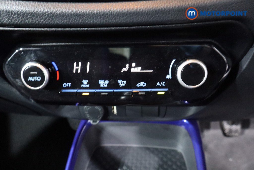 Toyota Aygo X Edge Manual Petrol Hatchback - Stock Number (1597679) - 16th supplementary image