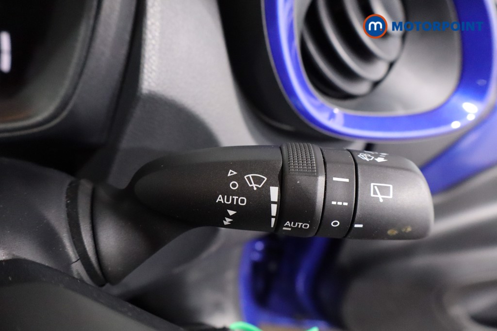 Toyota Aygo X Edge Manual Petrol Hatchback - Stock Number (1597679) - 18th supplementary image