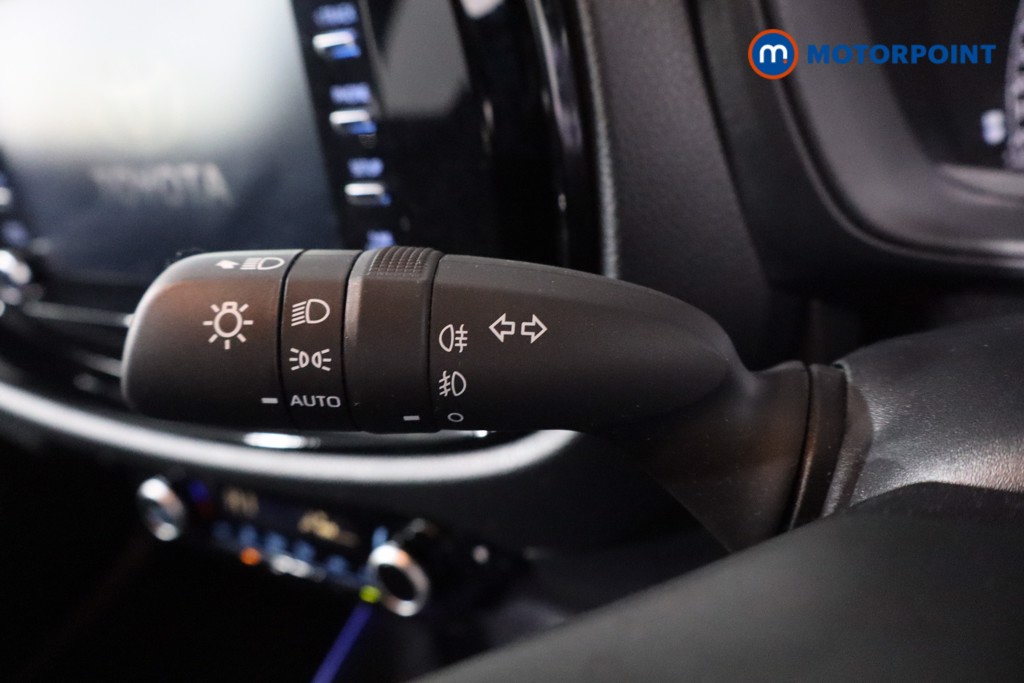 Toyota Aygo X Edge Manual Petrol Hatchback - Stock Number (1597679) - 19th supplementary image