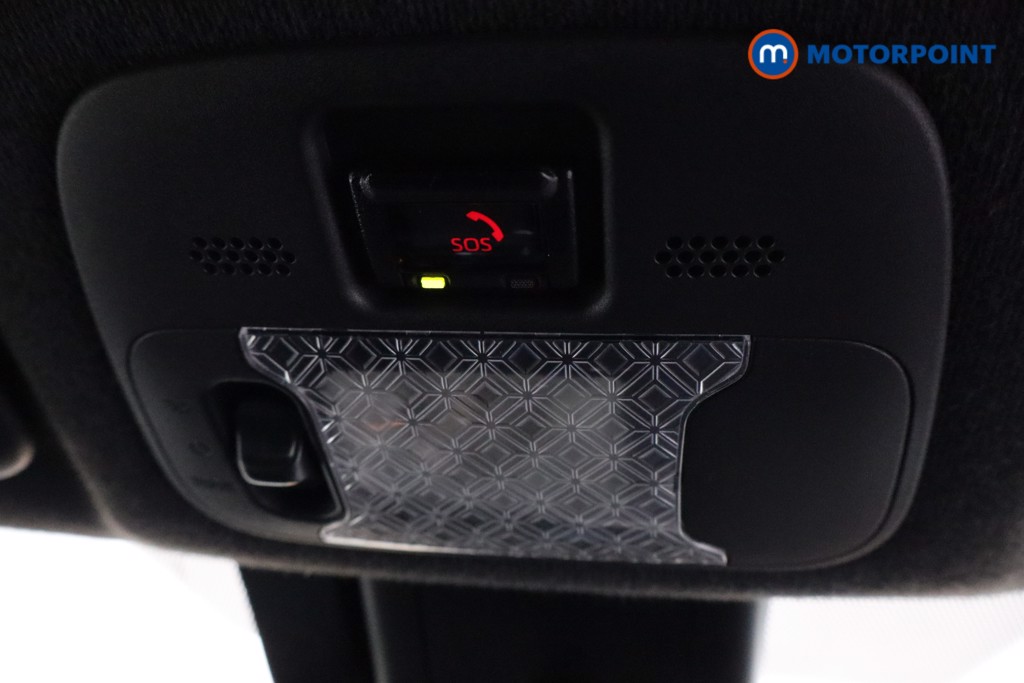 Toyota Aygo X Edge Manual Petrol Hatchback - Stock Number (1597679) - 25th supplementary image