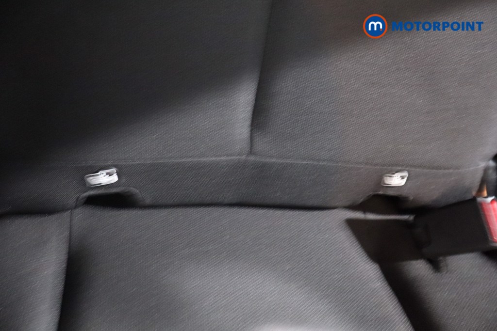 Toyota Aygo X Edge Manual Petrol Hatchback - Stock Number (1597679) - 26th supplementary image