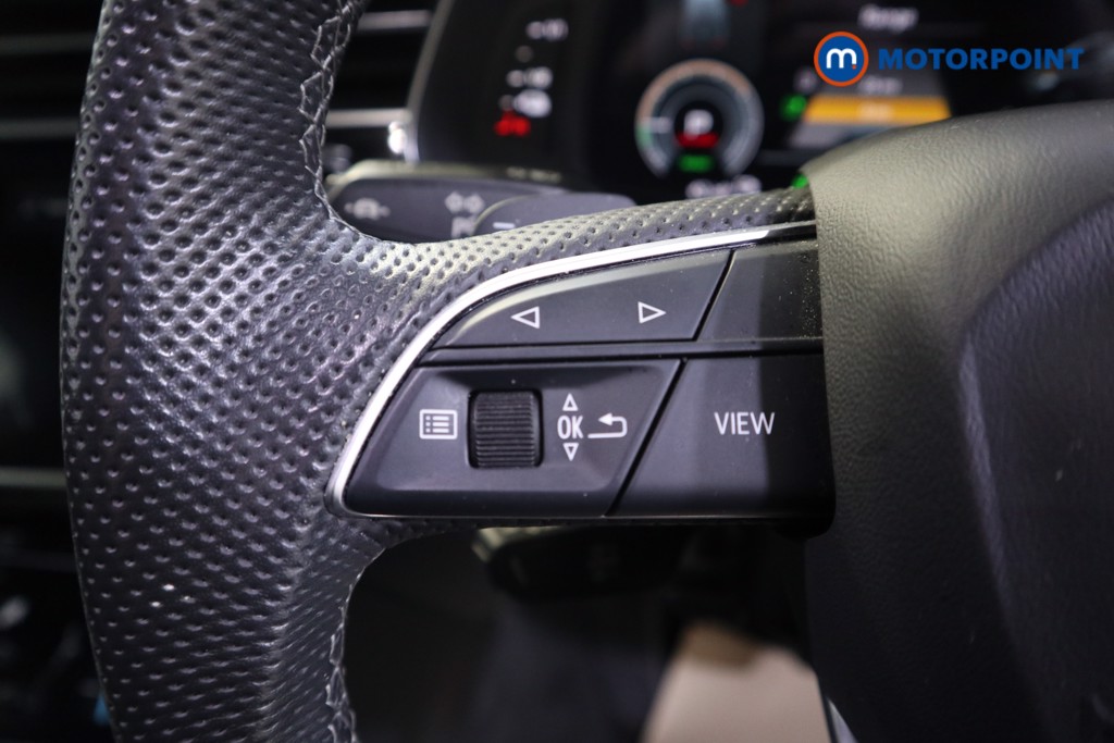 Audi Q7 Black Edition Automatic Petrol Plug-In Hybrid SUV - Stock Number (1598028) - 6th supplementary image
