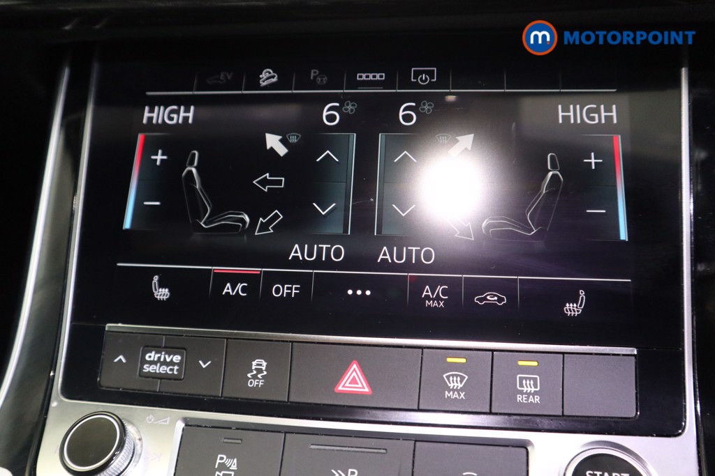 Audi Q7 Black Edition Automatic Petrol Plug-In Hybrid SUV - Stock Number (1598028) - 9th supplementary image