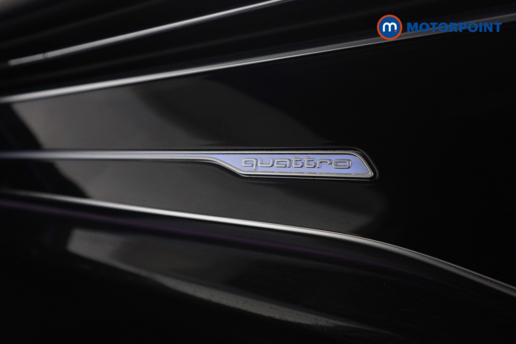 Audi Q7 Black Edition Automatic Petrol Plug-In Hybrid SUV - Stock Number (1598028) - 11th supplementary image