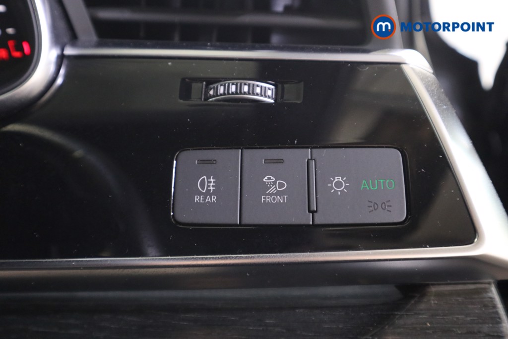 Audi Q7 Black Edition Automatic Petrol Plug-In Hybrid SUV - Stock Number (1598028) - 12th supplementary image