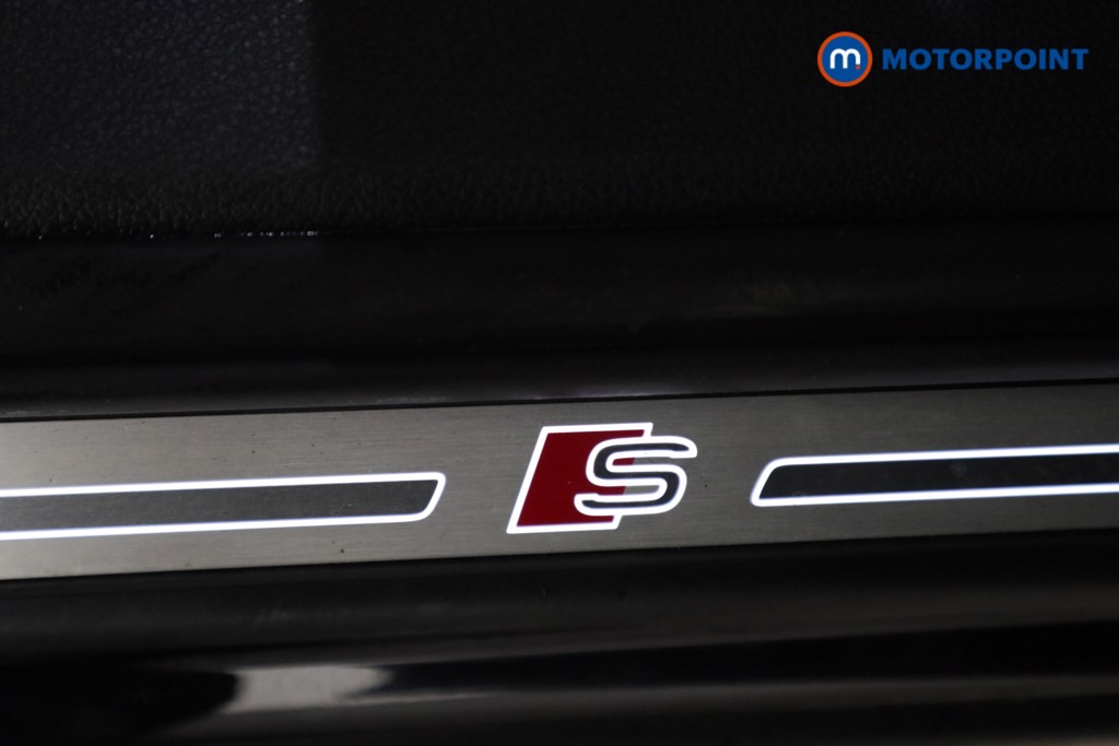 Audi Q7 Black Edition Automatic Petrol Plug-In Hybrid SUV - Stock Number (1598028) - 17th supplementary image