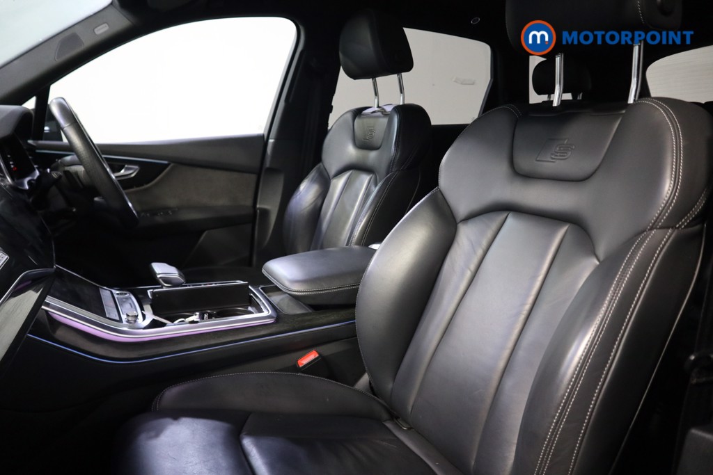 Audi Q7 Black Edition Automatic Petrol Plug-In Hybrid SUV - Stock Number (1598028) - 18th supplementary image