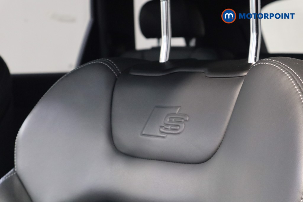 Audi Q7 Black Edition Automatic Petrol Plug-In Hybrid SUV - Stock Number (1598028) - 19th supplementary image