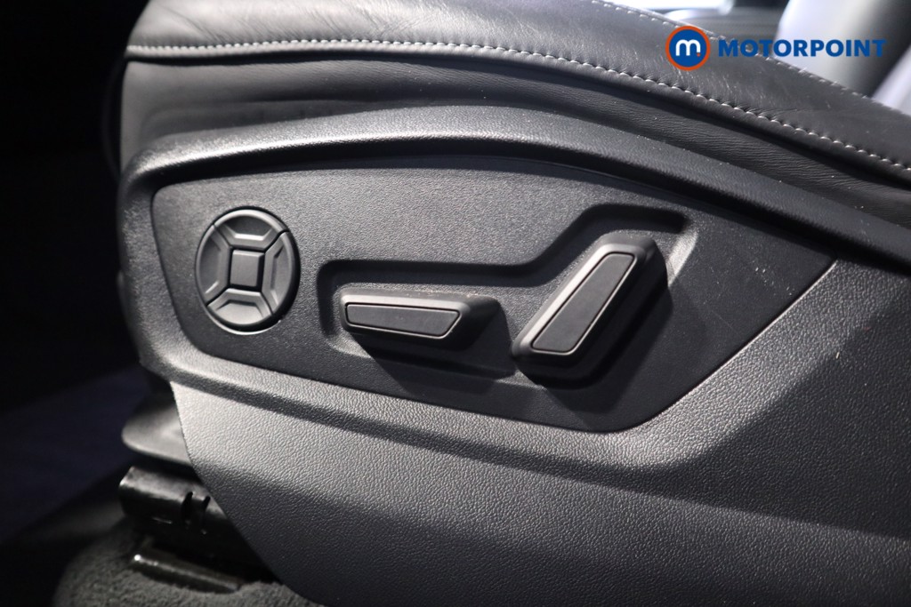 Audi Q7 Black Edition Automatic Petrol Plug-In Hybrid SUV - Stock Number (1598028) - 21st supplementary image