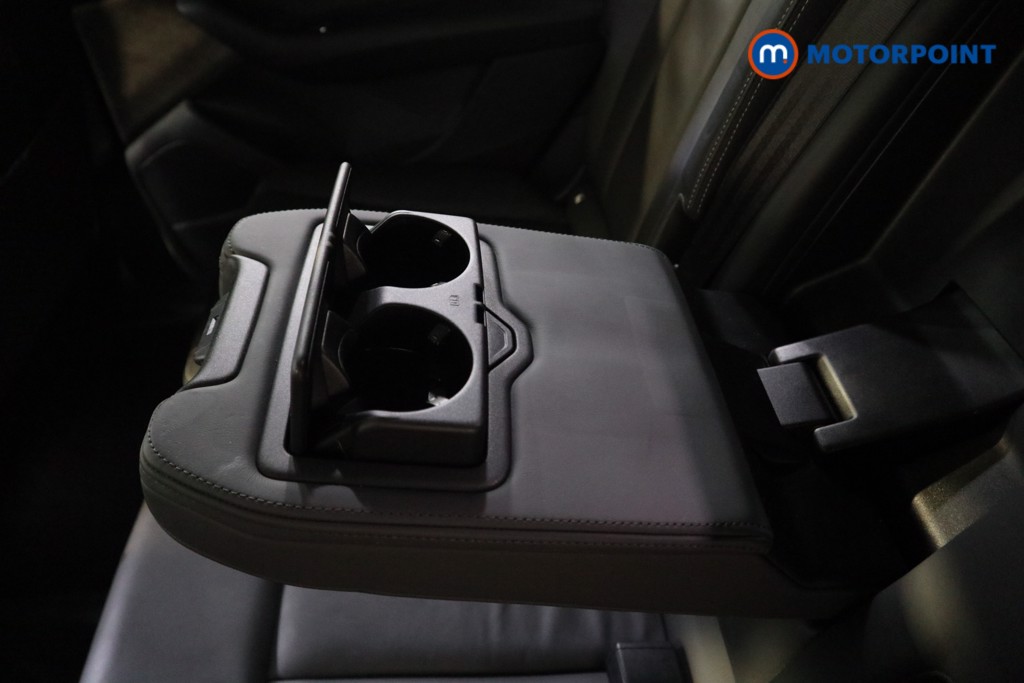 Audi Q7 Black Edition Automatic Petrol Plug-In Hybrid SUV - Stock Number (1598028) - 24th supplementary image