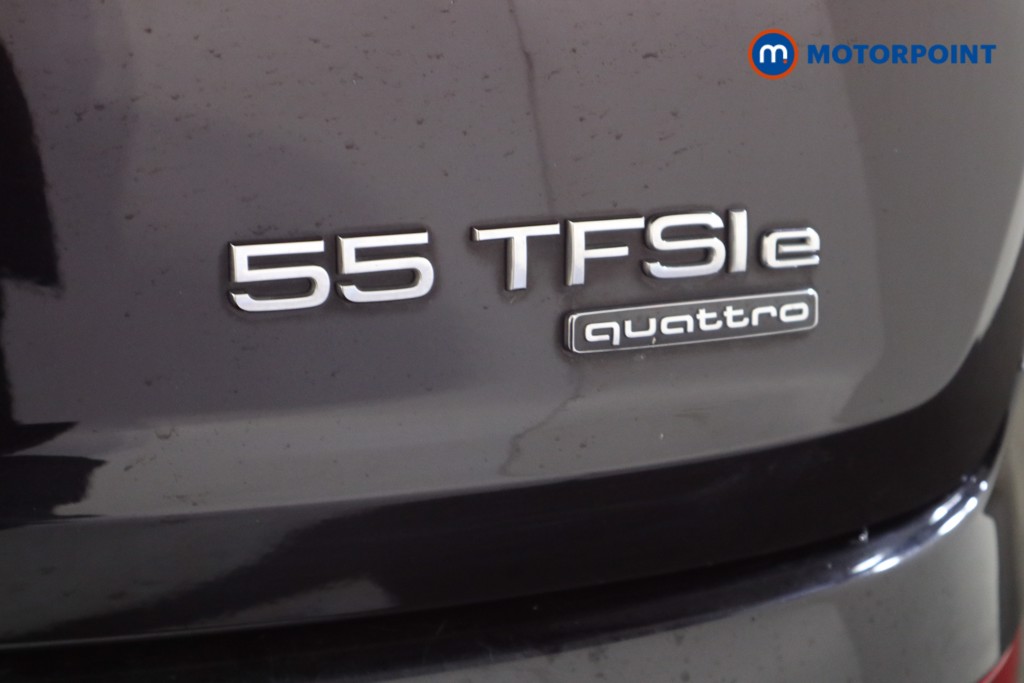 Audi Q7 Black Edition Automatic Petrol Plug-In Hybrid SUV - Stock Number (1598028) - 36th supplementary image