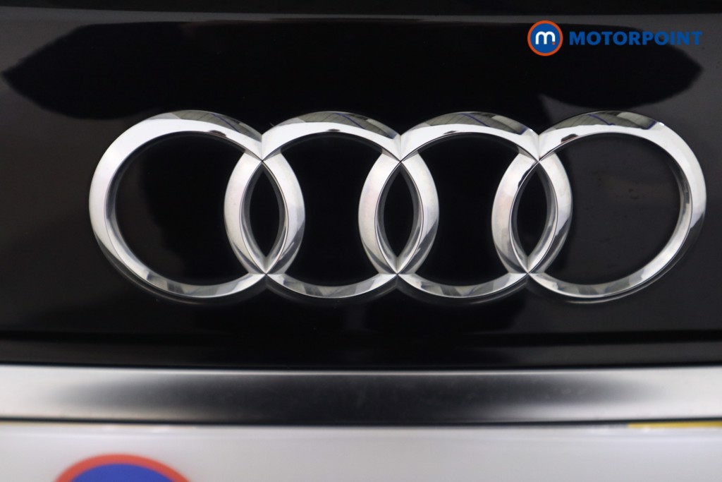 Audi Q7 Black Edition Automatic Petrol Plug-In Hybrid SUV - Stock Number (1598028) - 38th supplementary image