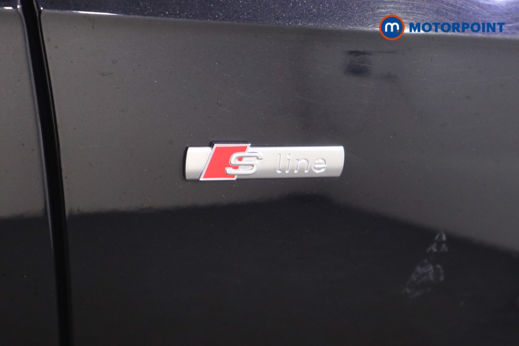 Audi Q7 Black Edition Automatic Petrol Plug-In Hybrid SUV - Stock Number (1598028) - 40th supplementary image