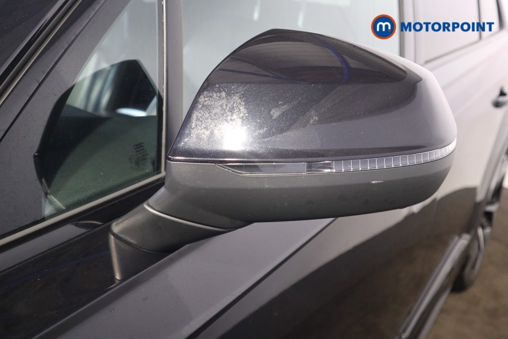 Audi Q7 Black Edition Automatic Petrol Plug-In Hybrid SUV - Stock Number (1598028) - 43rd supplementary image