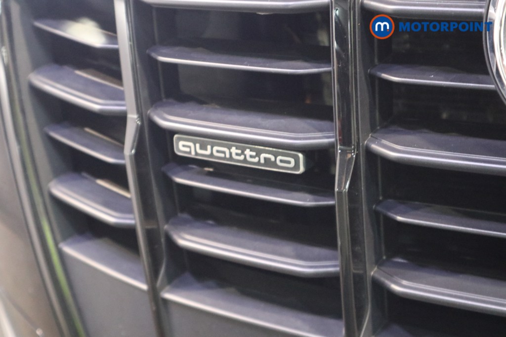 Audi Q7 Black Edition Automatic Petrol Plug-In Hybrid SUV - Stock Number (1598028) - 45th supplementary image