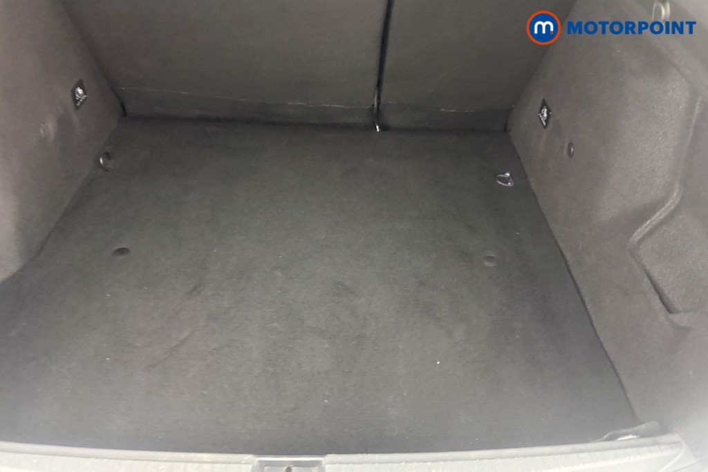 Dacia Duster Comfort Manual Petrol SUV - Stock Number (1598575) - 3rd supplementary image