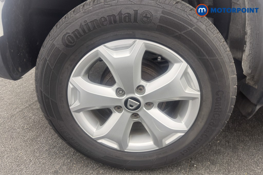 Dacia Duster Comfort Manual Petrol SUV - Stock Number (1598575) - 6th supplementary image