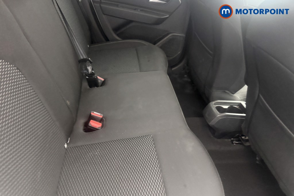 Dacia Duster Comfort Manual Petrol SUV - Stock Number (1598575) - 7th supplementary image