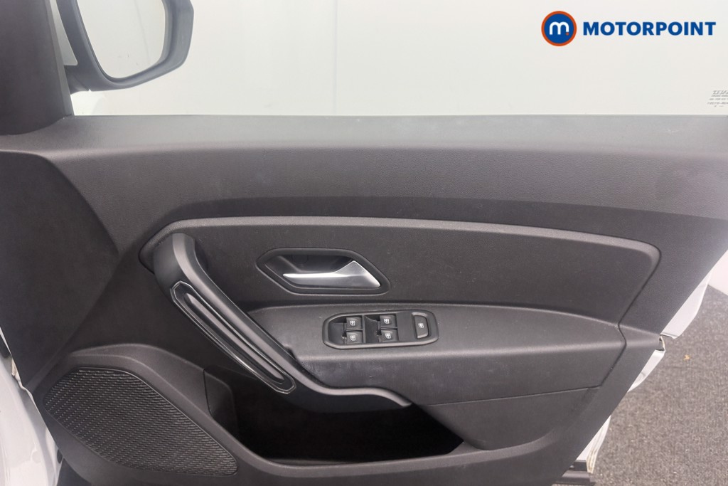 Dacia Duster Comfort Manual Petrol SUV - Stock Number (1598575) - 9th supplementary image
