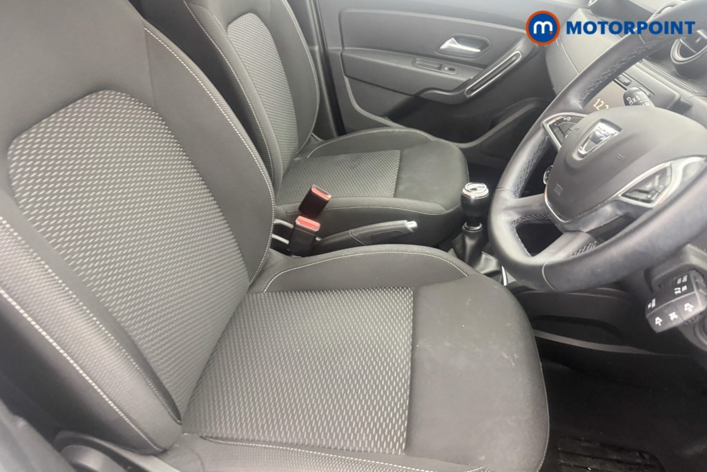 Dacia Duster Comfort Manual Petrol SUV - Stock Number (1598575) - 11th supplementary image