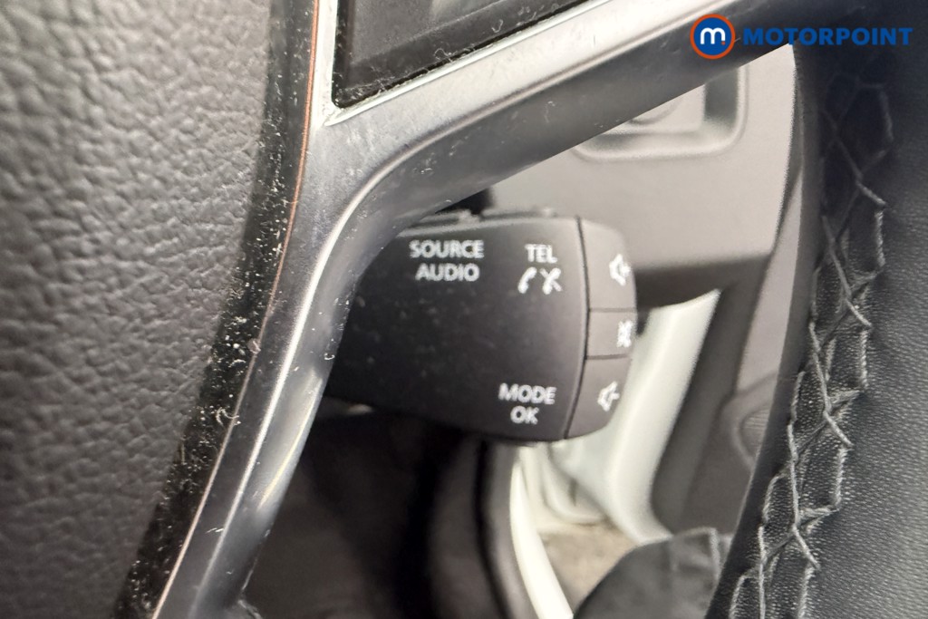Dacia Duster Comfort Manual Petrol SUV - Stock Number (1598575) - 13th supplementary image
