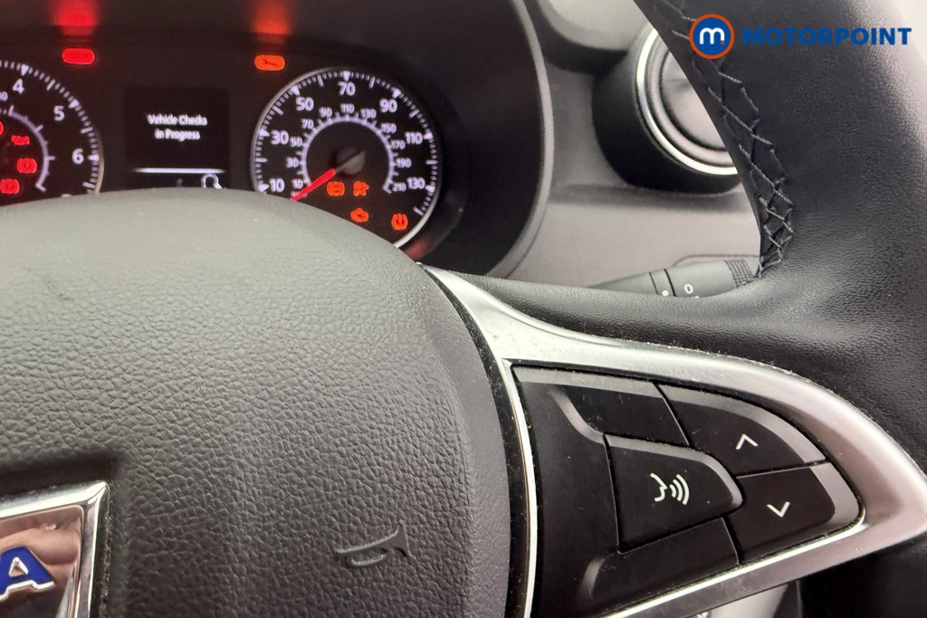 Dacia Duster Comfort Manual Petrol SUV - Stock Number (1598575) - 14th supplementary image