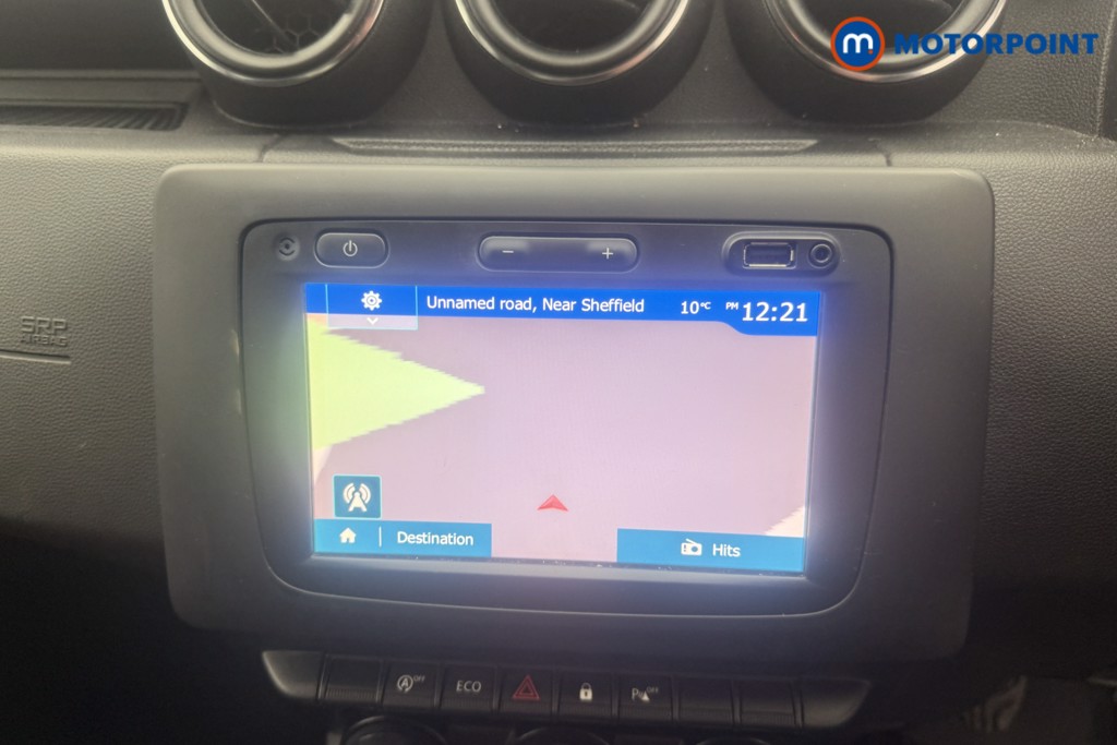 Dacia Duster Comfort Manual Petrol SUV - Stock Number (1598575) - 19th supplementary image