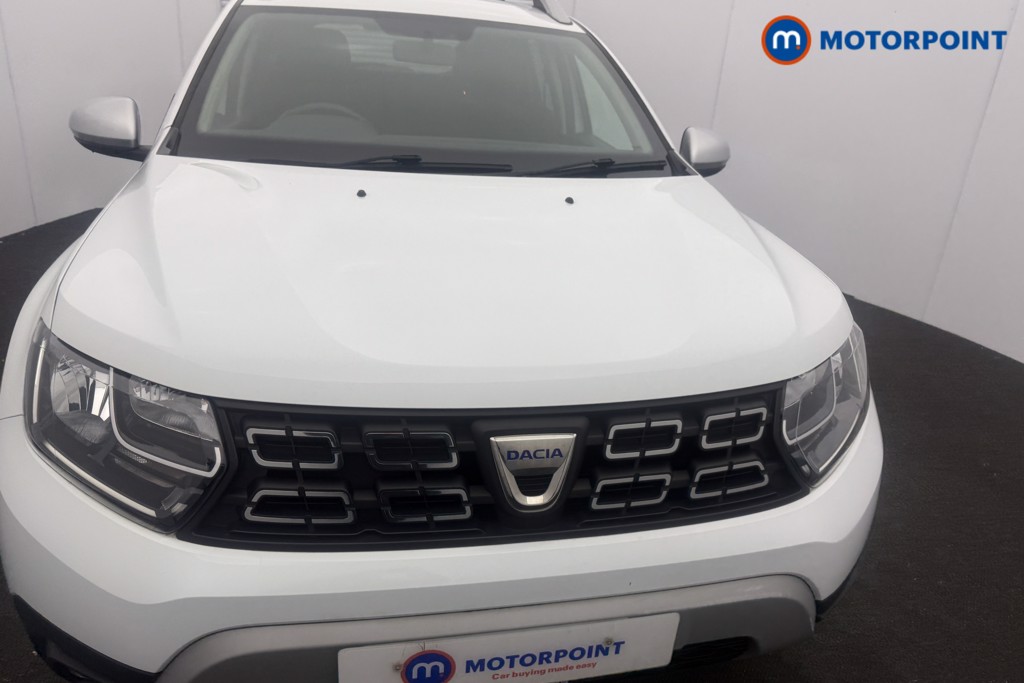 Dacia Duster Comfort Manual Petrol SUV - Stock Number (1598575) - 22nd supplementary image