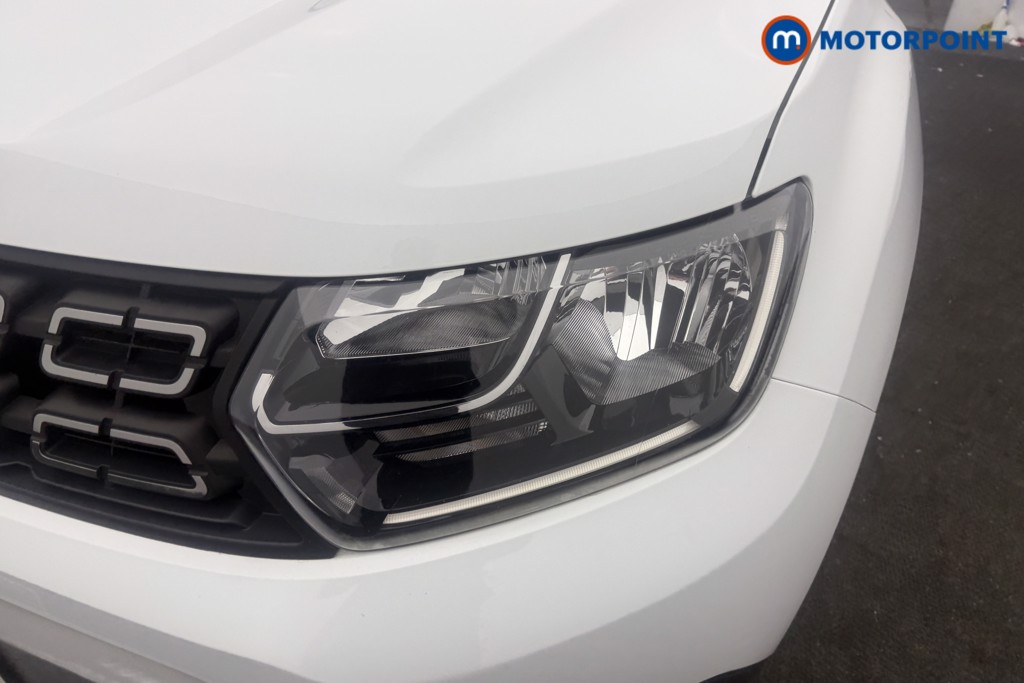 Dacia Duster Comfort Manual Petrol SUV - Stock Number (1598575) - 23rd supplementary image