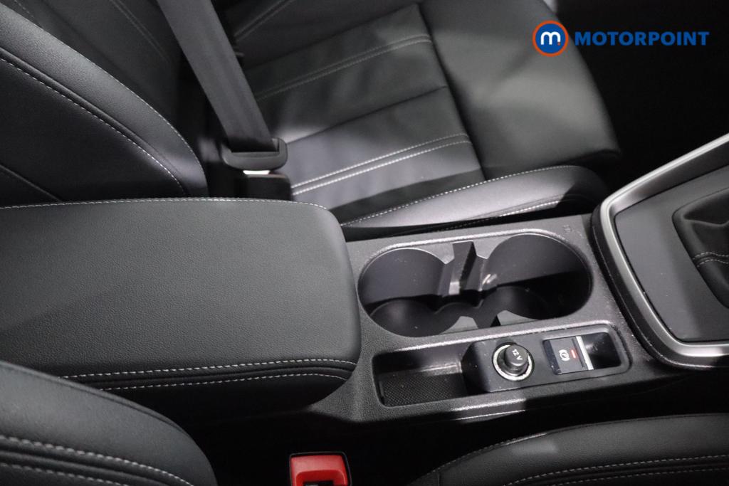 Audi A3 S Line Manual Petrol Saloon - Stock Number (1598635) - 9th supplementary image