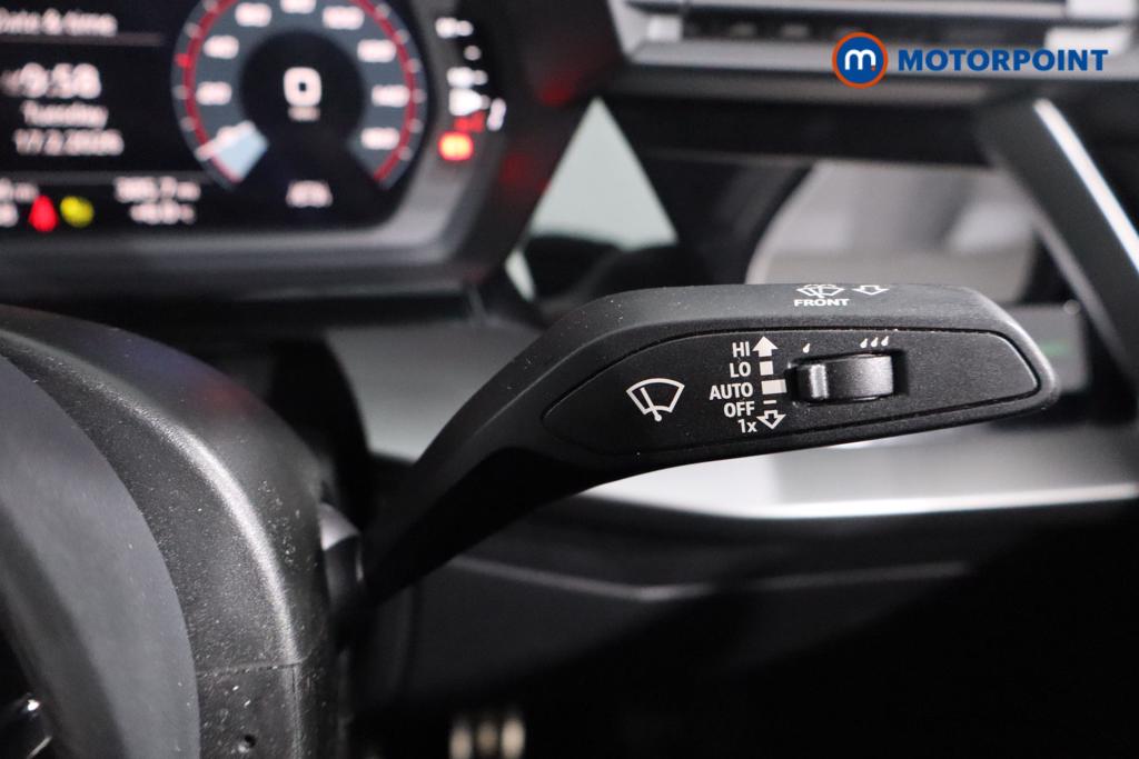 Audi A3 S Line Manual Petrol Saloon - Stock Number (1598635) - 14th supplementary image