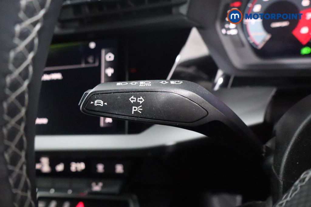 Audi A3 S Line Manual Petrol Saloon - Stock Number (1598635) - 15th supplementary image