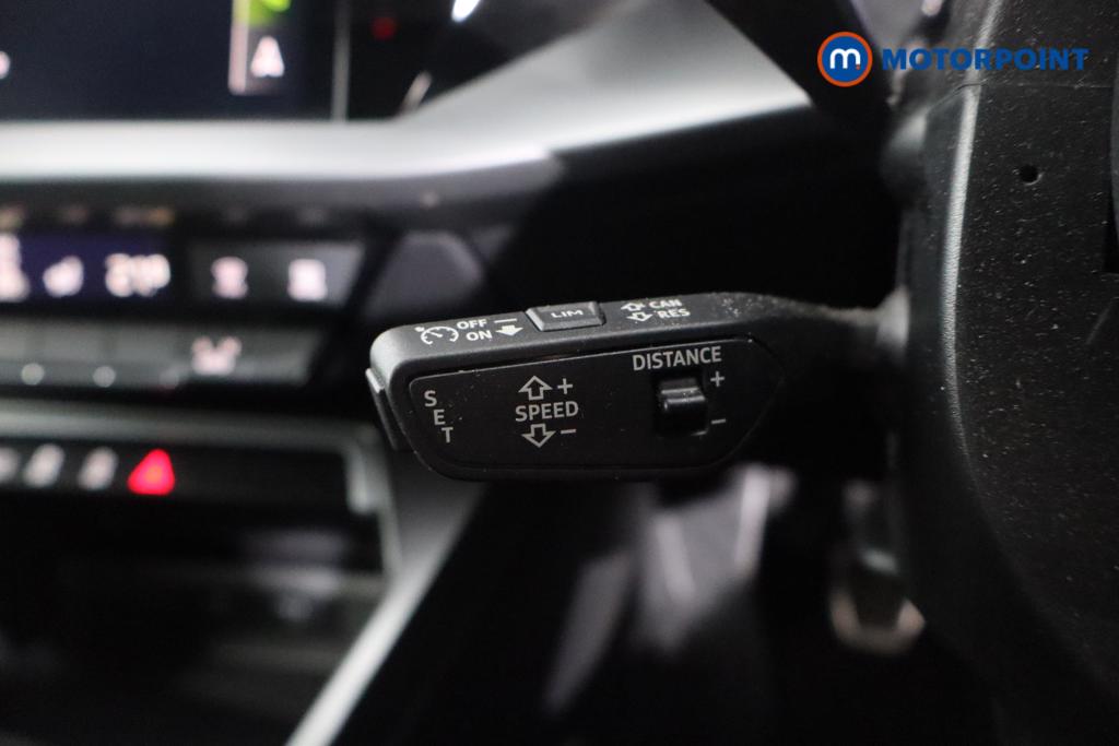 Audi A3 S Line Manual Petrol Saloon - Stock Number (1598635) - 16th supplementary image