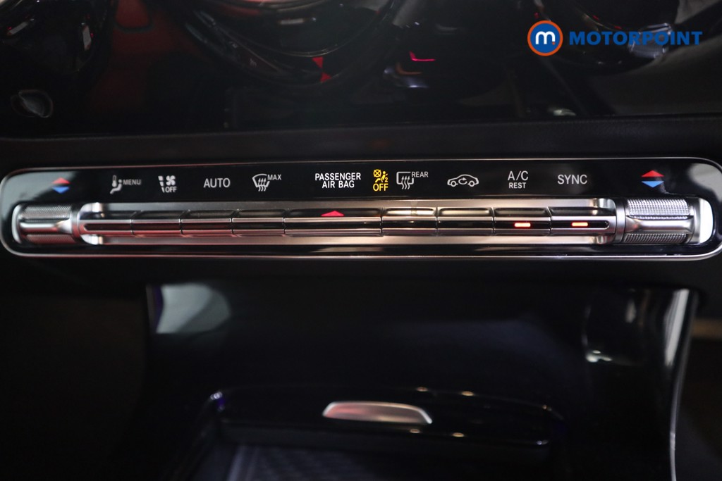 Mercedes-Benz CLA Amg Line Automatic Petrol Estate - Stock Number (1599565) - 8th supplementary image