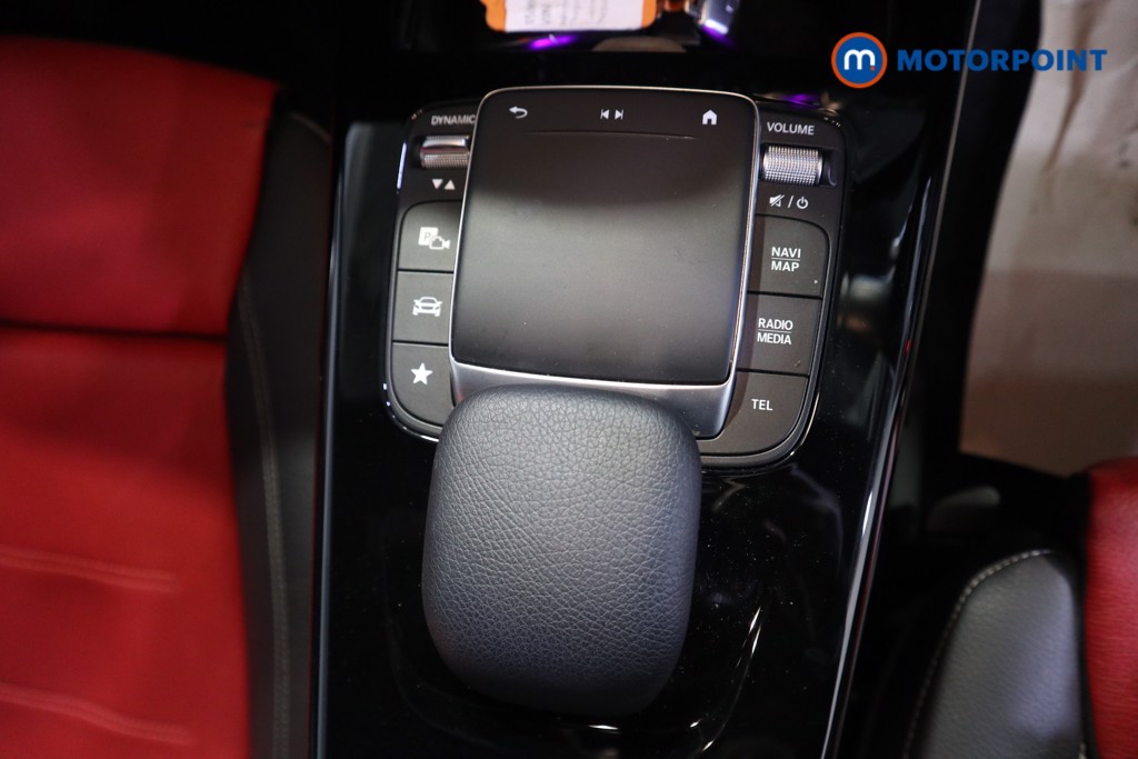 Mercedes-Benz CLA Amg Line Automatic Petrol Estate - Stock Number (1599565) - 10th supplementary image