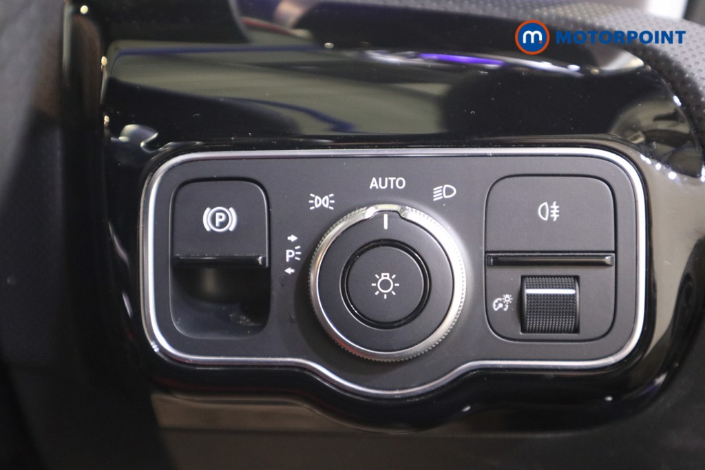 Mercedes-Benz CLA Amg Line Automatic Petrol Estate - Stock Number (1599565) - 11th supplementary image