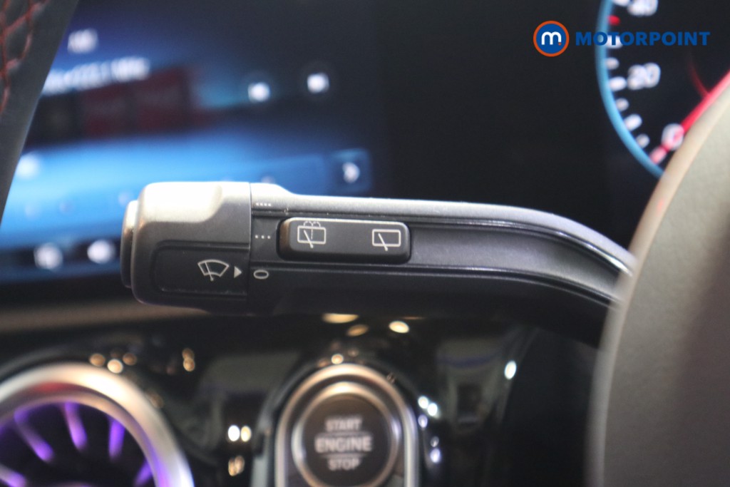 Mercedes-Benz CLA Amg Line Automatic Petrol Estate - Stock Number (1599565) - 12th supplementary image