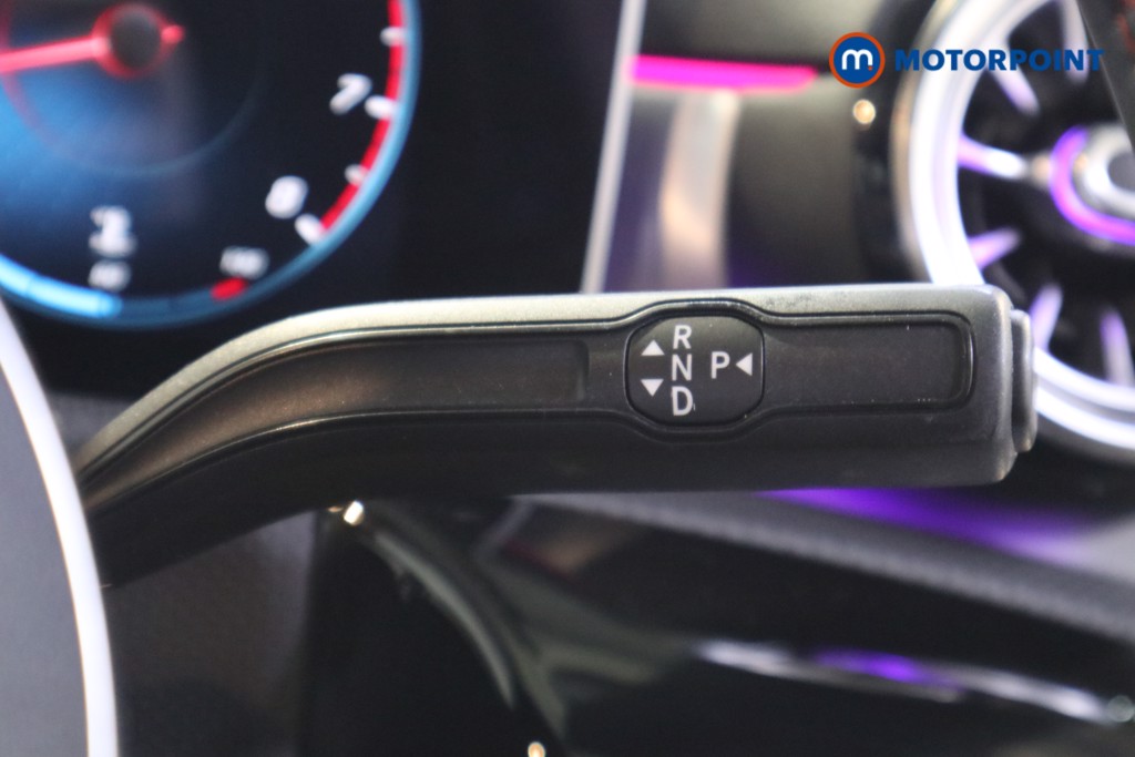 Mercedes-Benz CLA Amg Line Automatic Petrol Estate - Stock Number (1599565) - 13th supplementary image