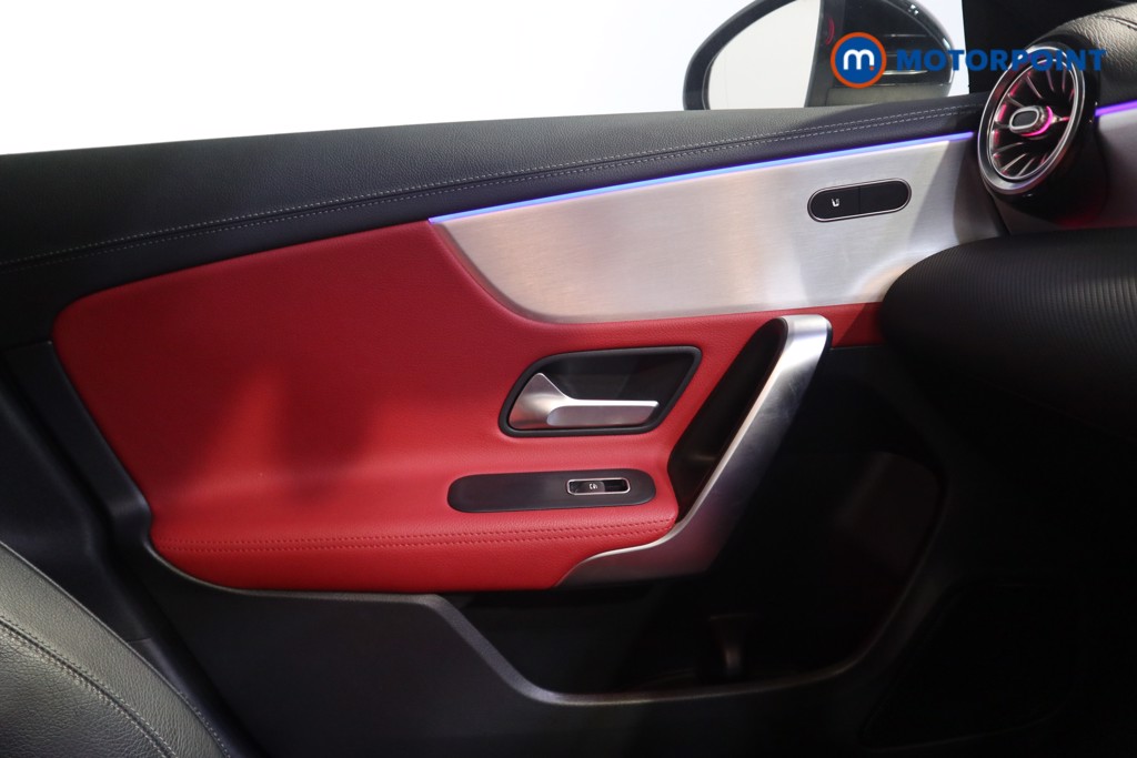 Mercedes-Benz CLA Amg Line Automatic Petrol Estate - Stock Number (1599565) - 14th supplementary image