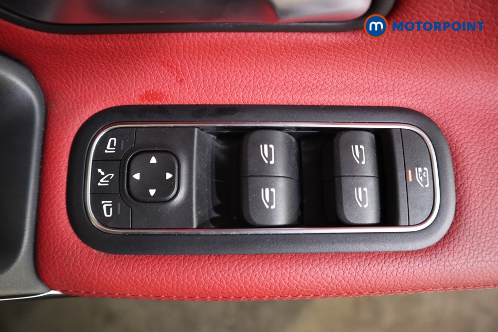 Mercedes-Benz CLA Amg Line Automatic Petrol Estate - Stock Number (1599565) - 15th supplementary image