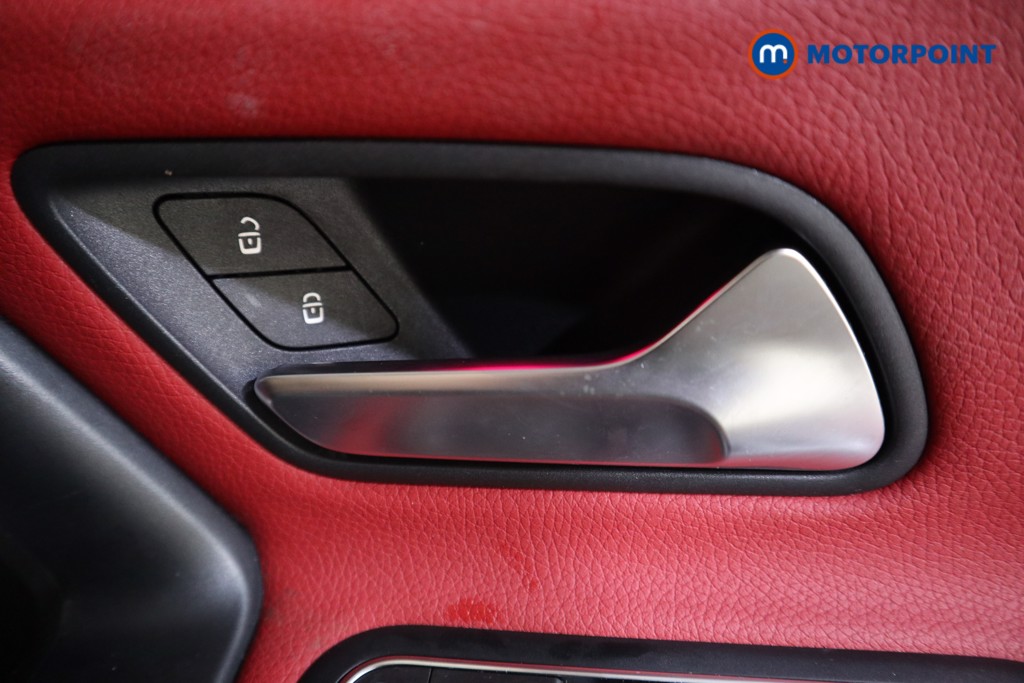 Mercedes-Benz CLA Amg Line Automatic Petrol Estate - Stock Number (1599565) - 16th supplementary image