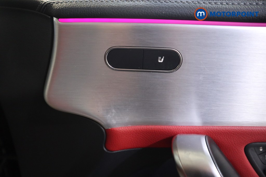 Mercedes-Benz CLA Amg Line Automatic Petrol Estate - Stock Number (1599565) - 17th supplementary image