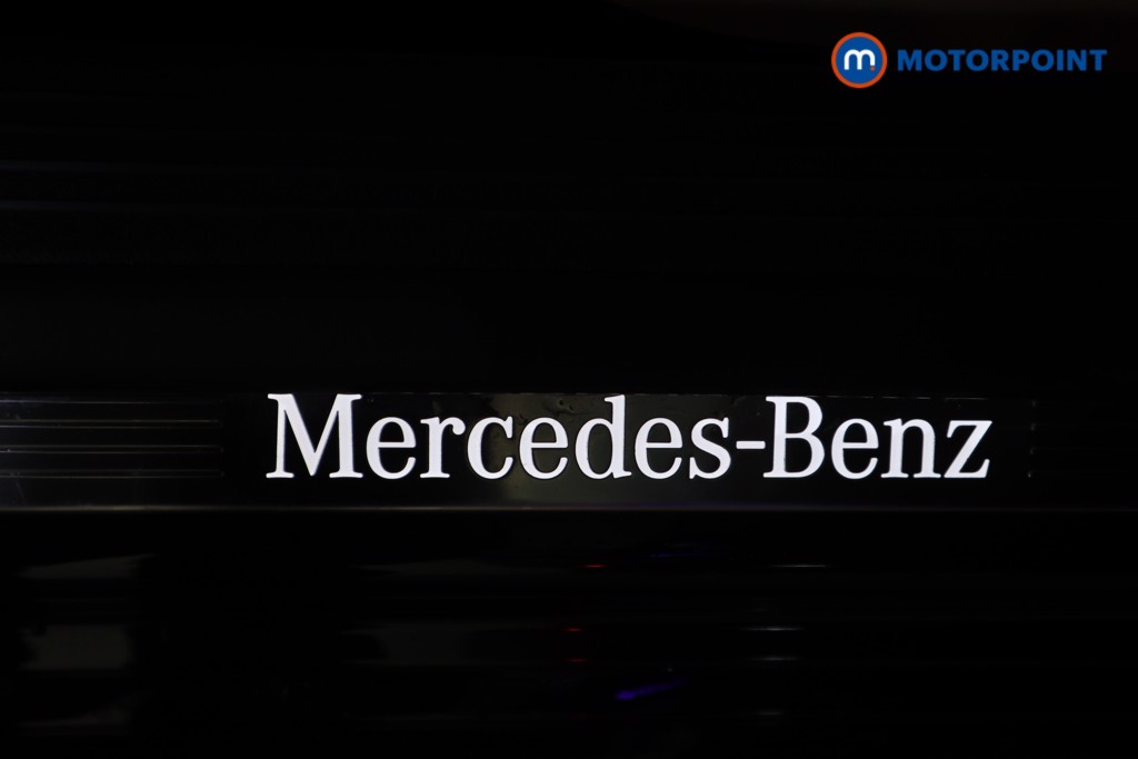 Mercedes-Benz CLA Amg Line Automatic Petrol Estate - Stock Number (1599565) - 19th supplementary image