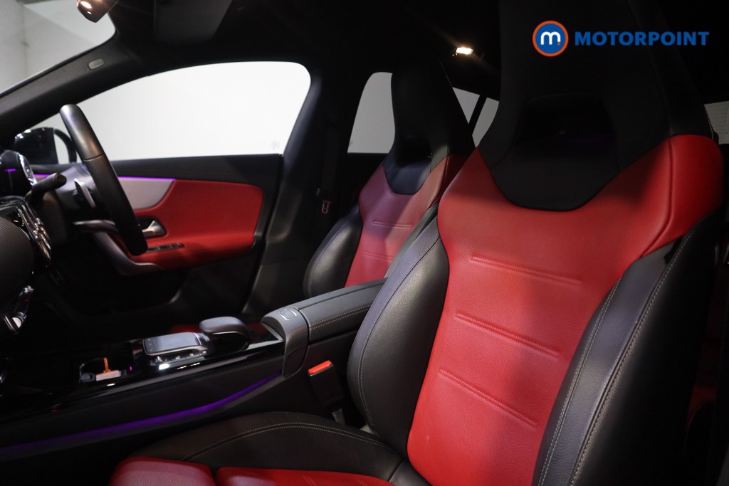 Mercedes-Benz CLA Amg Line Automatic Petrol Estate - Stock Number (1599565) - 20th supplementary image