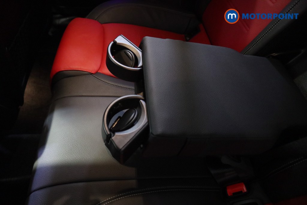 Mercedes-Benz CLA Amg Line Automatic Petrol Estate - Stock Number (1599565) - 23rd supplementary image