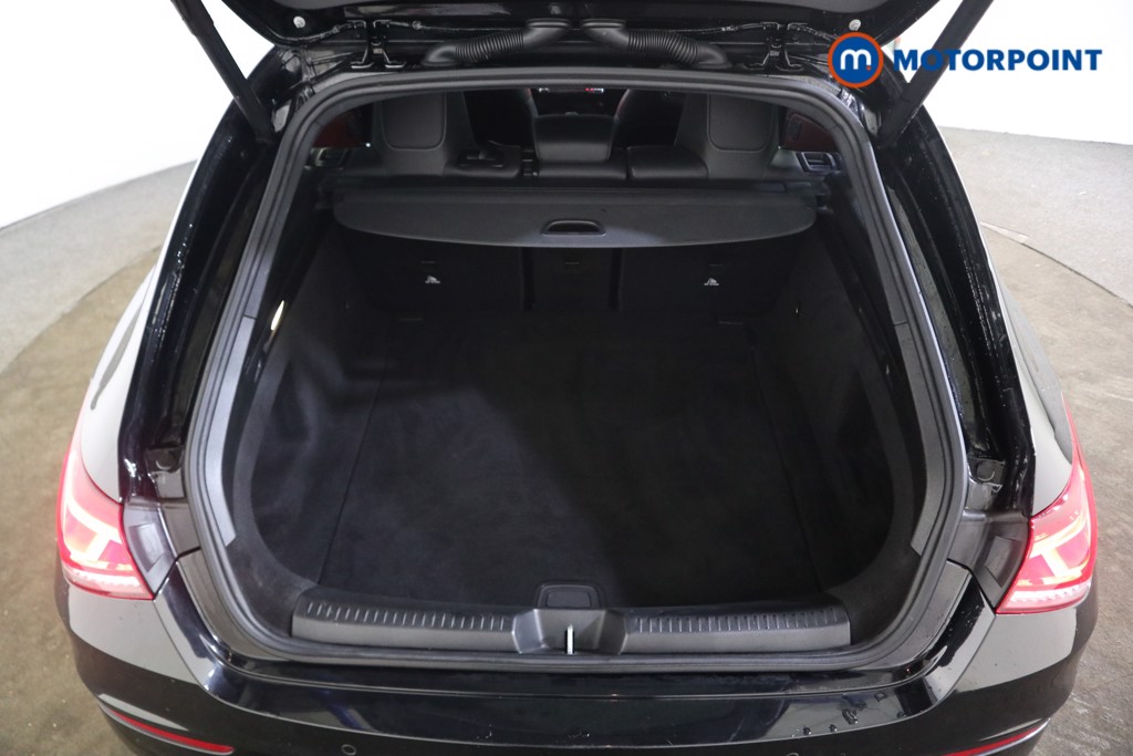 Mercedes-Benz CLA Amg Line Automatic Petrol Estate - Stock Number (1599565) - 24th supplementary image