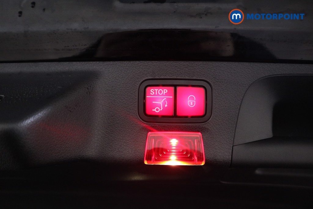 Mercedes-Benz CLA Amg Line Automatic Petrol Estate - Stock Number (1599565) - 25th supplementary image