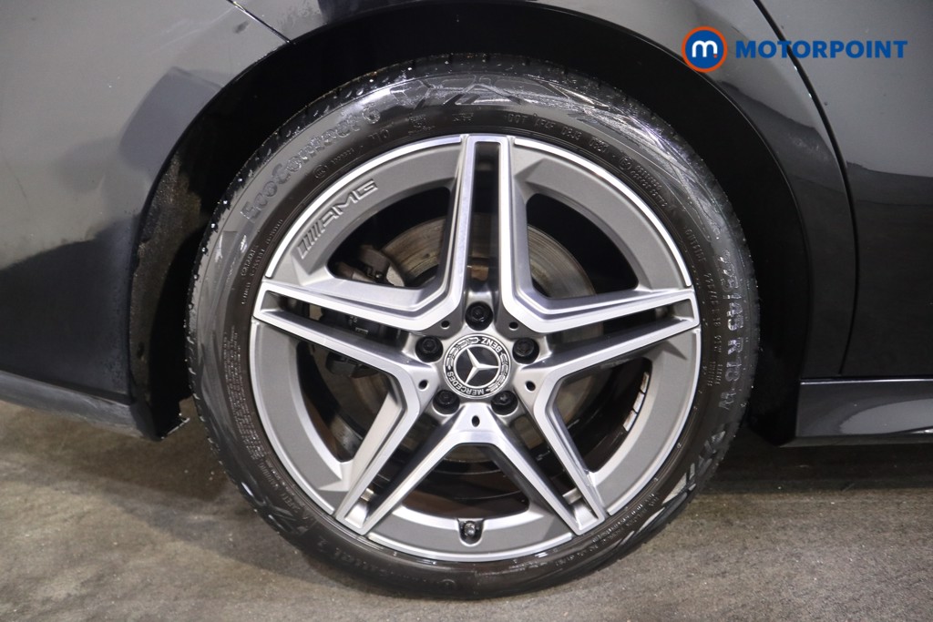 Mercedes-Benz CLA Amg Line Automatic Petrol Estate - Stock Number (1599565) - 27th supplementary image