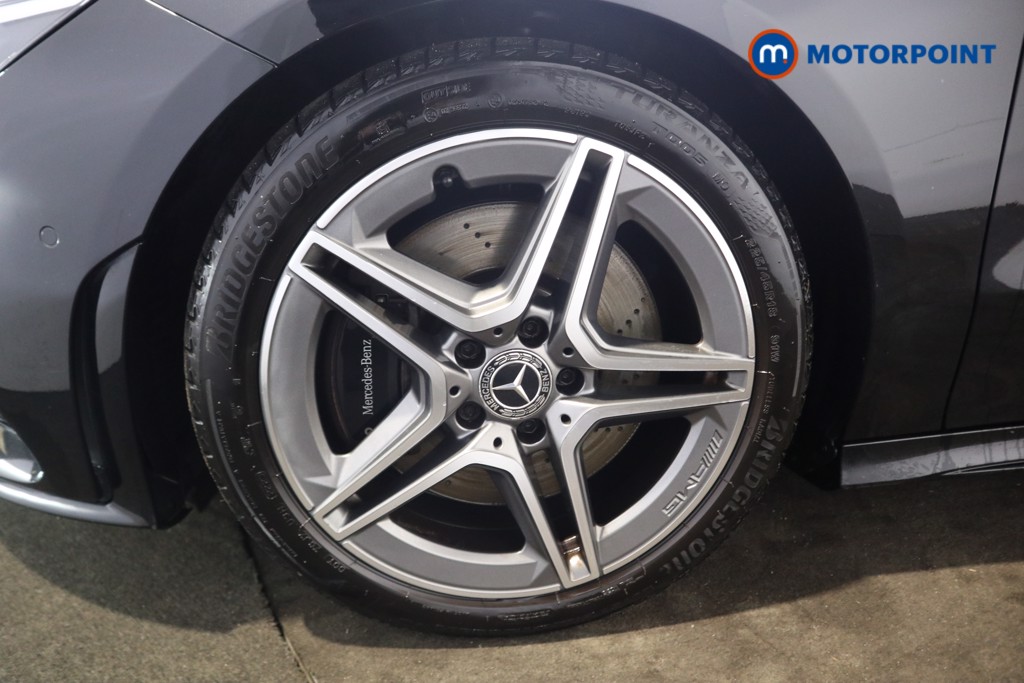 Mercedes-Benz CLA Amg Line Automatic Petrol Estate - Stock Number (1599565) - 29th supplementary image